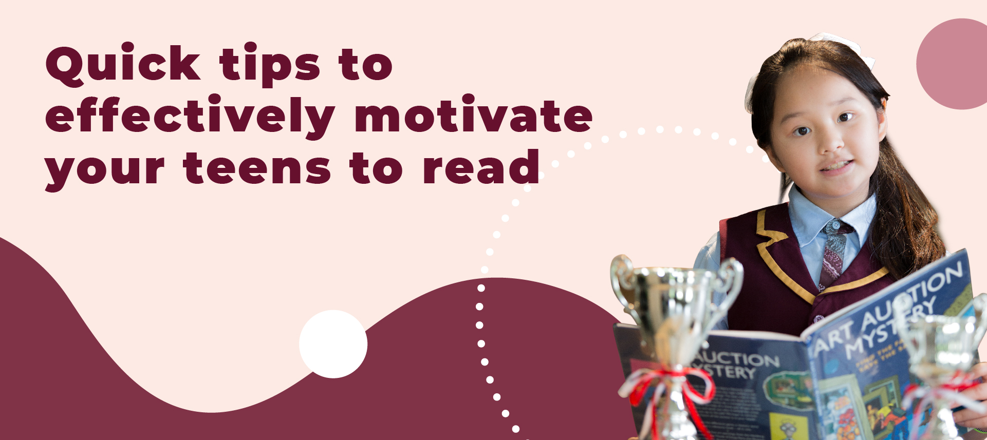 BINUS SCHOOL Semarang Quick Tips to Effecttively Motivate Your Teens