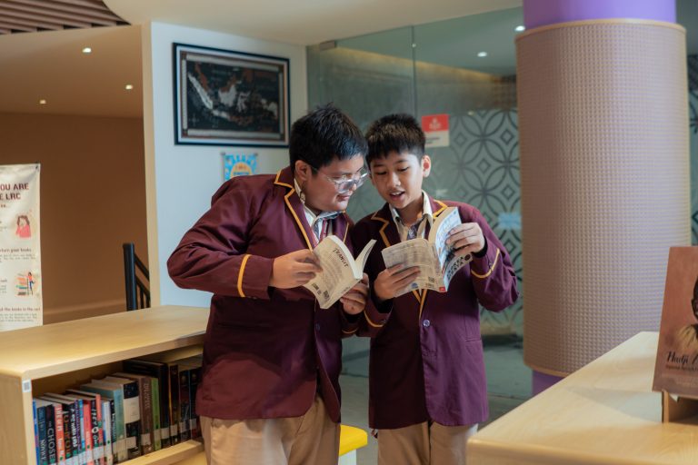 LOWER SECONDARY