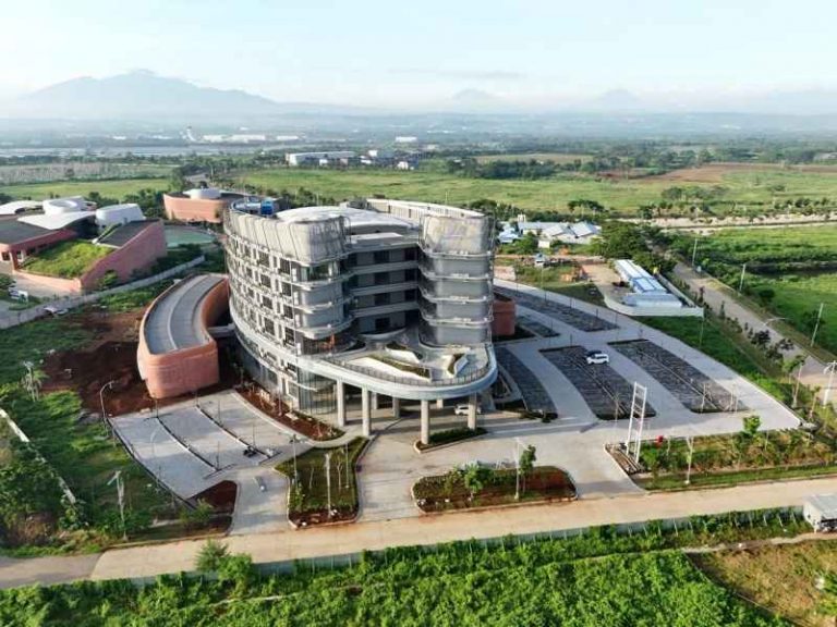 Beyond Academics: BINUS SCHOOL Semarang is Shaping Future Leaders!