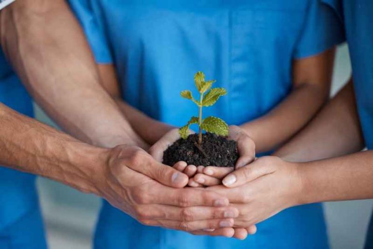 Planting Seeds of Change: BINUS SCHOOL Semarang’s Young Eco-Warriors in Action