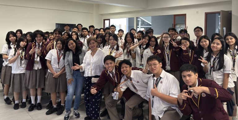 Inside Apple: A Career Talk with the Ari Suffiati, The QA Manager