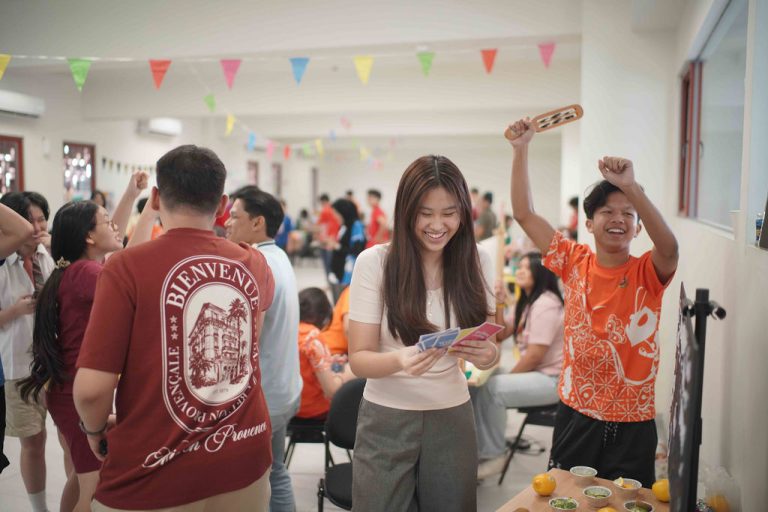 STEM Festival 2025: Healthy Minds, Healthy Bodies