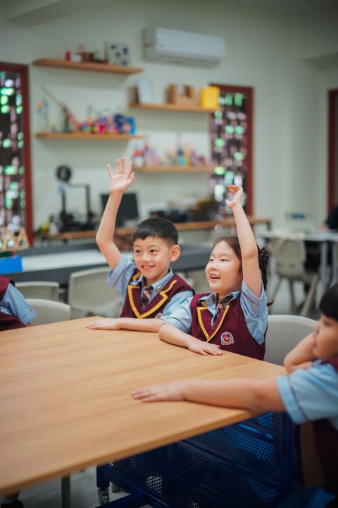 INTERACTIVE LEARNING