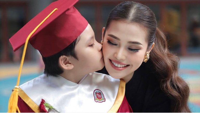 Why Ibu Laras Octa Chose BINUS SCHOOL Semarang Primary Programme  for Her Children