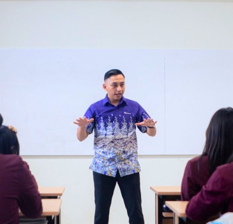 BINUS SCHOOL Semarang Provides Classrooms Where Every Child Feels Seen, Heard, and Confident