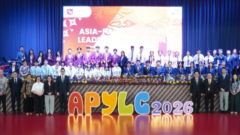 Empowering the Next Generation to Navigate Global Challenges