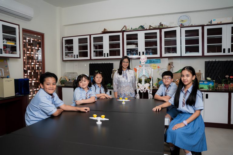 Tips for Choosing the Right International School 