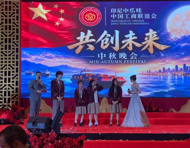 Celebrating Culture and Building Connections  at Mooncake Festival 2026